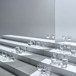 Trinkgläser-Set Oberglatt