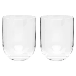 Trinkgläser-Set Oberglatt