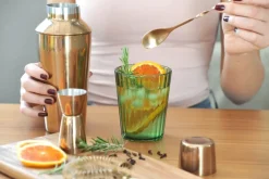 Trinkgläser-Set Romance