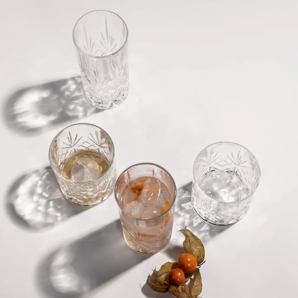 Trinkgläser-Set Show