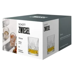 Trinkgläser-Set Show