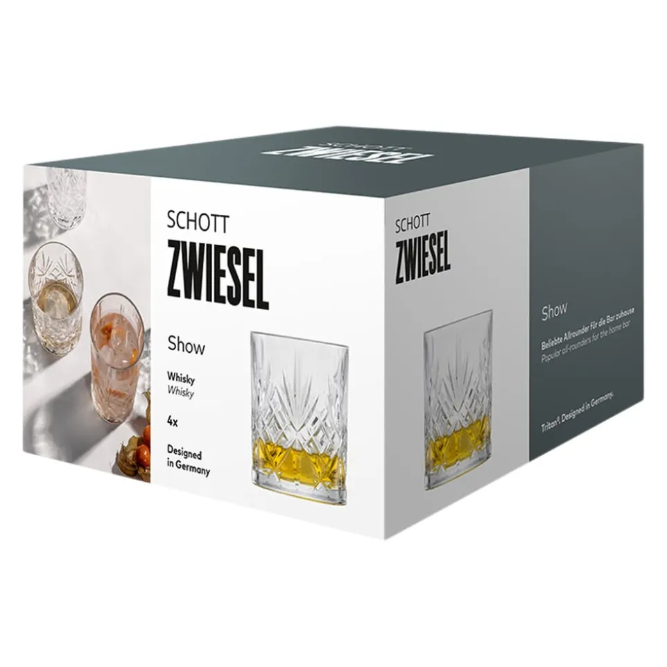 Trinkgläser-Set Show