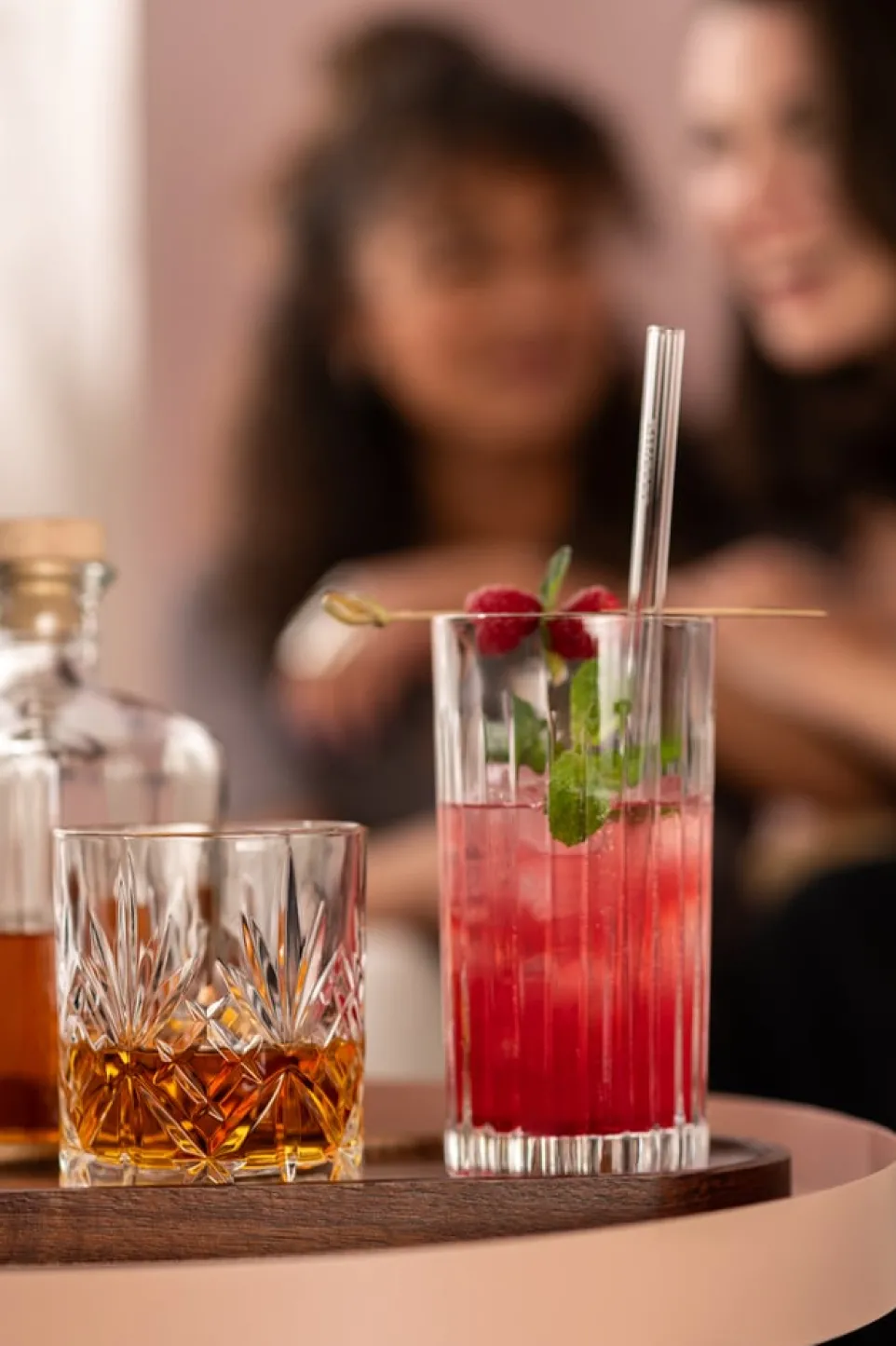 Trinkgläser-Set Show