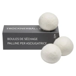 Trocknerbälle Dryerball