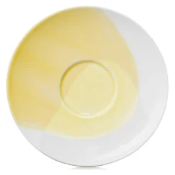 Untertasse Confluence