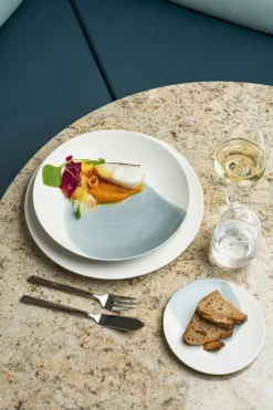 Untertasse Confluence