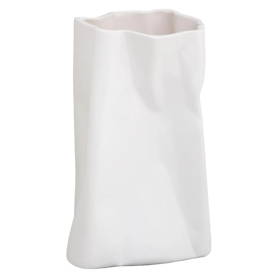 Vase Paper Bag