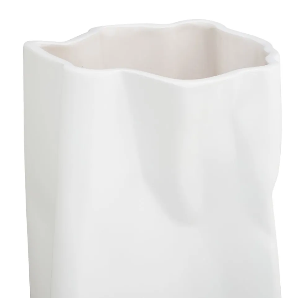 Vase Paper Bag