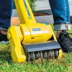 Vertikutierer Multibrush