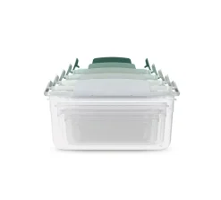 Vorratsdosenset Nest