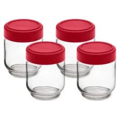 Vorratsglasset Cuispro