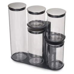 Vorratsglasset Podium