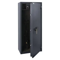 Waffenschrank Pyrit Wf 5 E Kombi