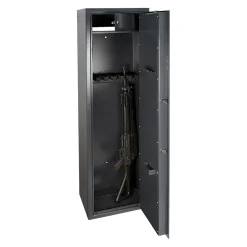 Waffenschrank Pyrit Wf 5 E Kombi