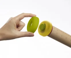 Wallholz Precision Pin