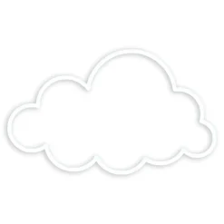 Wandleuchte Neon Led Sign