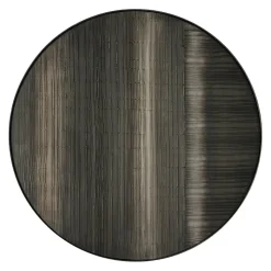 Wandobjekt Layered Clay