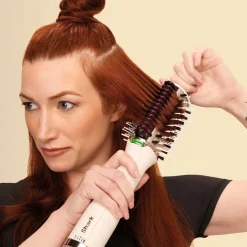 Warmluftbürste SmoothStyle