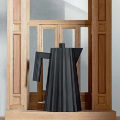 Wasserkocher Plissè