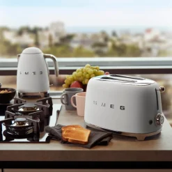 Wasserkocher 50's Style