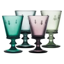 Weinglas-Set Abeille