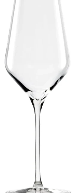 Weissweinglas Highlight