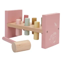 Werkbank Flowers Butterflies