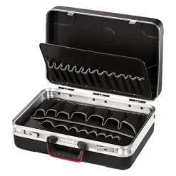 Werkzeugkoffer Silver