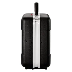 Werkzeugkoffer Silver Plus