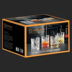 Whiskey-Set Noblesse