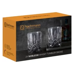 Whiskey-Set Noblesse