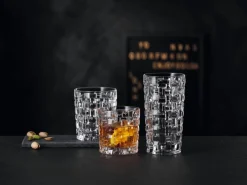 Whiskyglas Bossa Nova