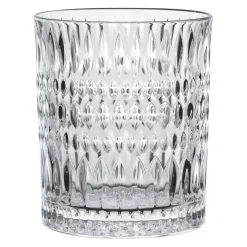 Whiskyglas Ethno