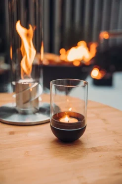 Windlicht Gravity Candle