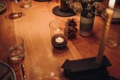 Windlicht Gravity Candle