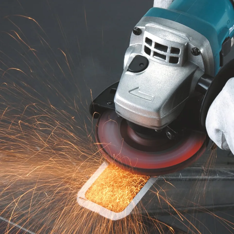 Winkelschleifer 9558Hnrgx1