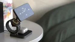 Wireless Charger Pro3