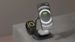 Wireless Charger Pro3