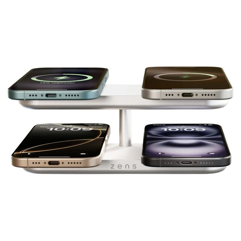 Wireless Charger Pro4