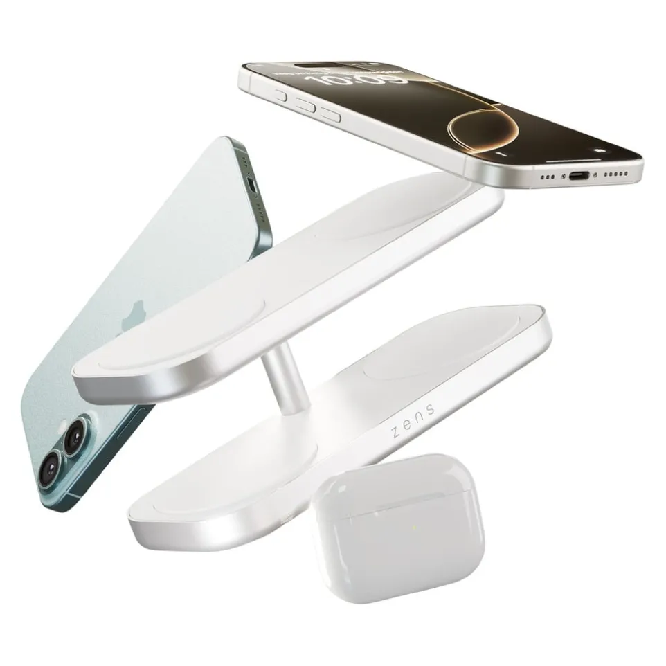 Wireless Charger Pro4