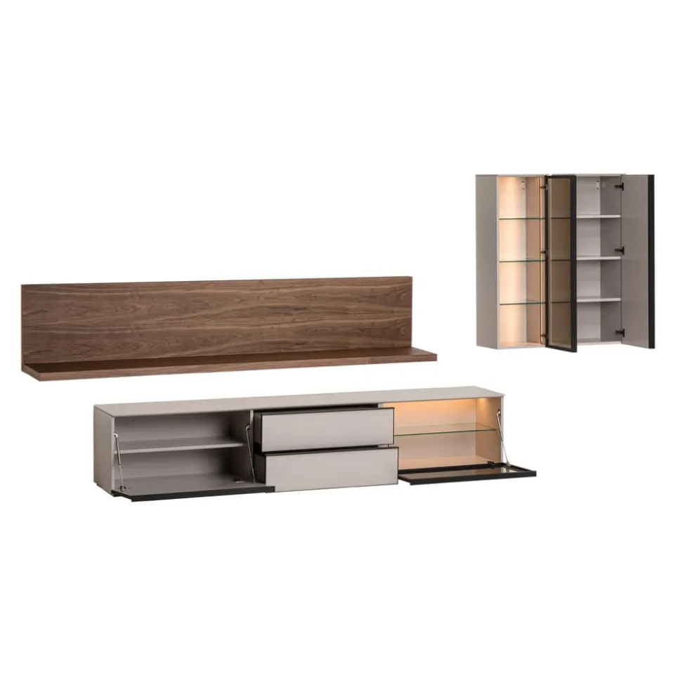 Wohnkombination Arlo