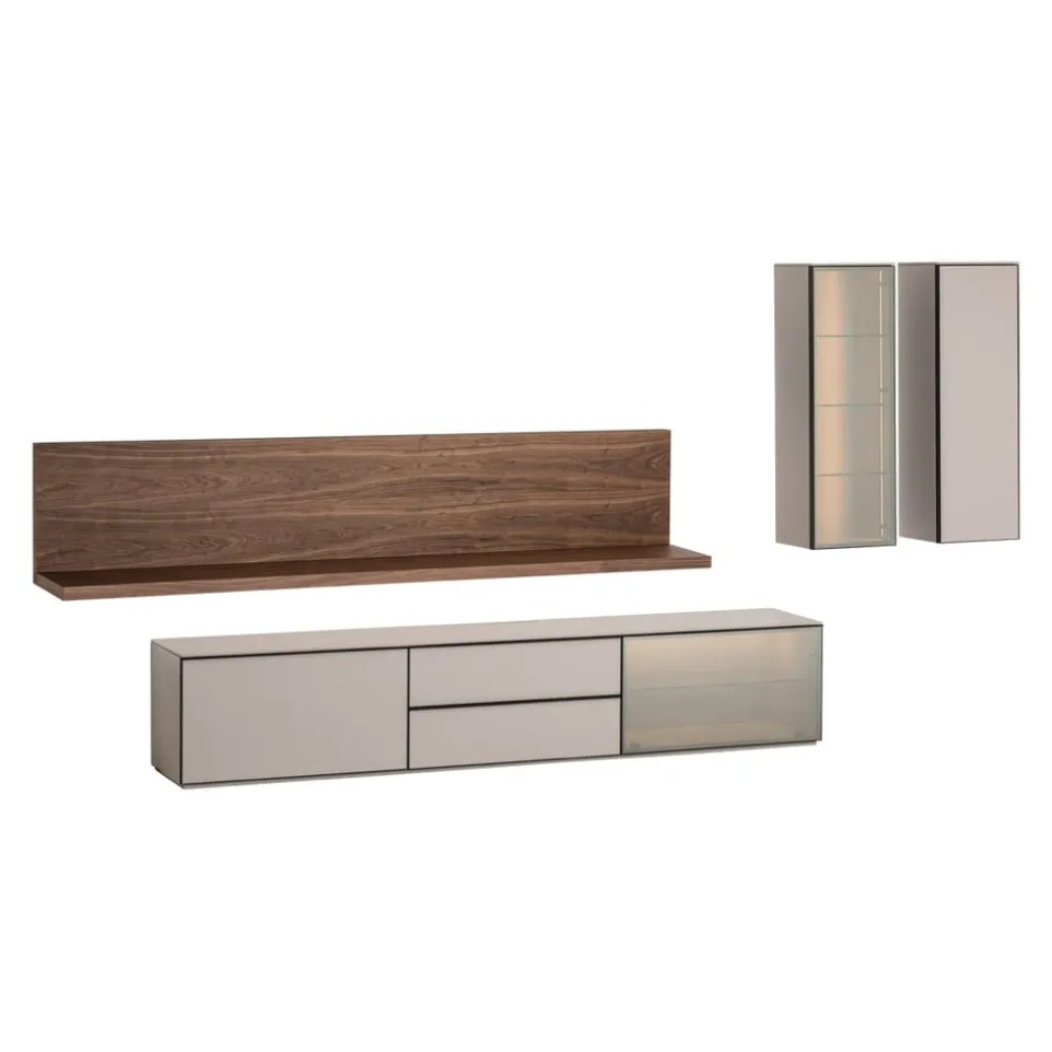 Wohnkombination Arlo