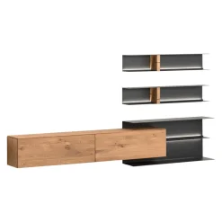 Wohnkombination Lovis