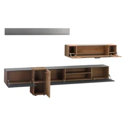 Wohnkombination Lovis