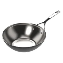 Wok Black