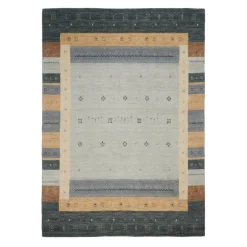 Wollteppich Baba Jan