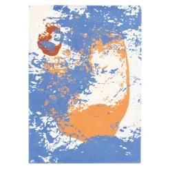 Wollteppich Steinach