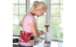 Wärmeauflage Cherry