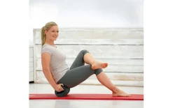 Yogaroller Myofascia