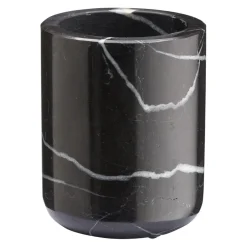 Zahnputzbecher Black Pearl